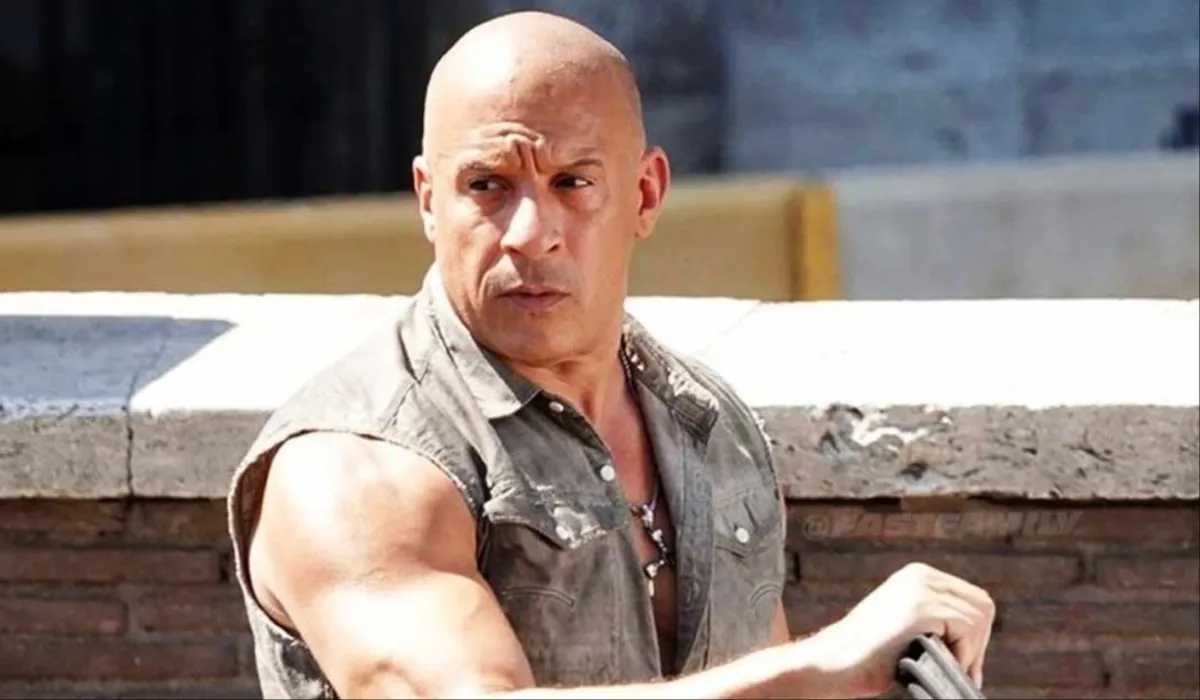 Vin Diesel - India TV Hindi