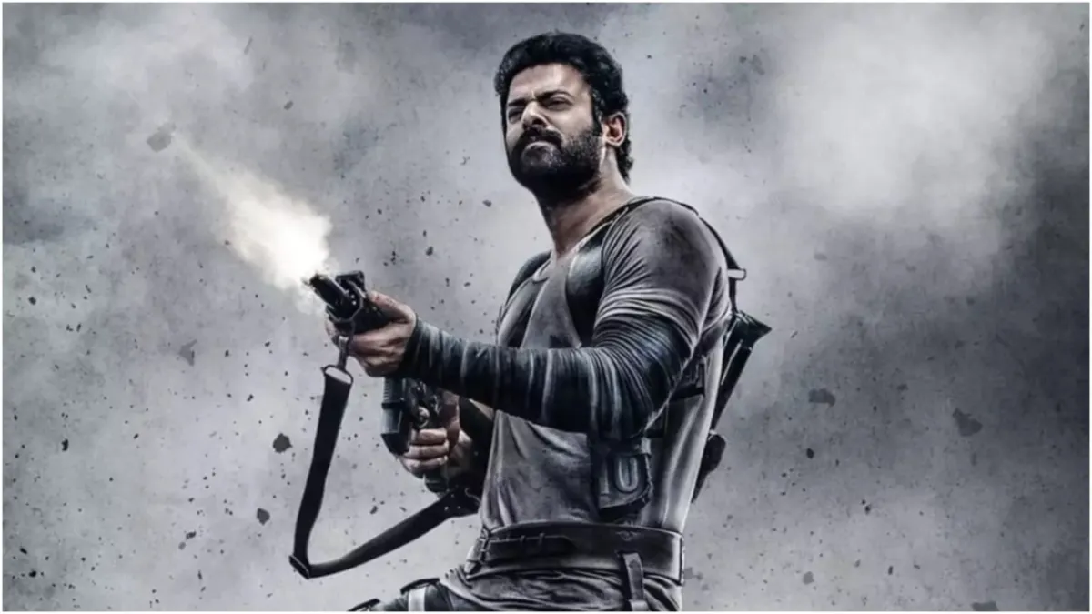 Salaar Box Office Collection, Prabhas- India TV Hindi