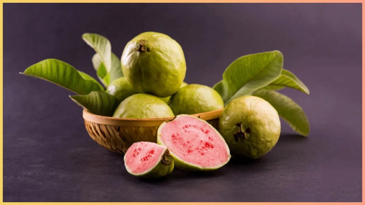  benefits of guava - India TV Hindi