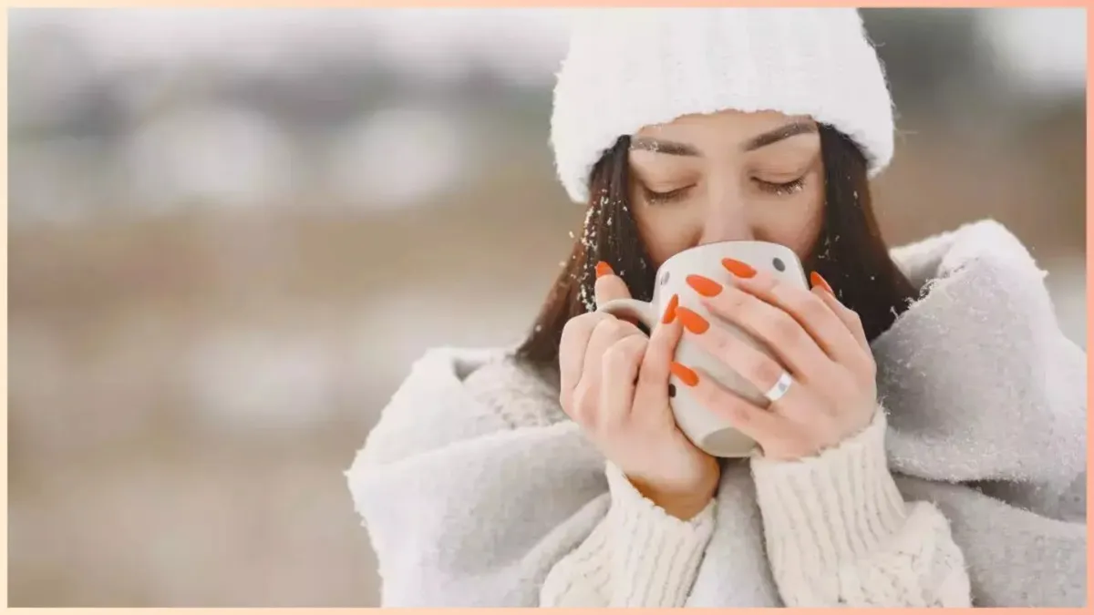 tea or coffee for winters- India TV Hindi