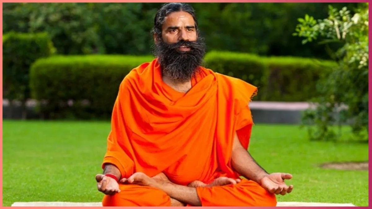 swami ramdev tips for tridosha balance - India TV Hindi