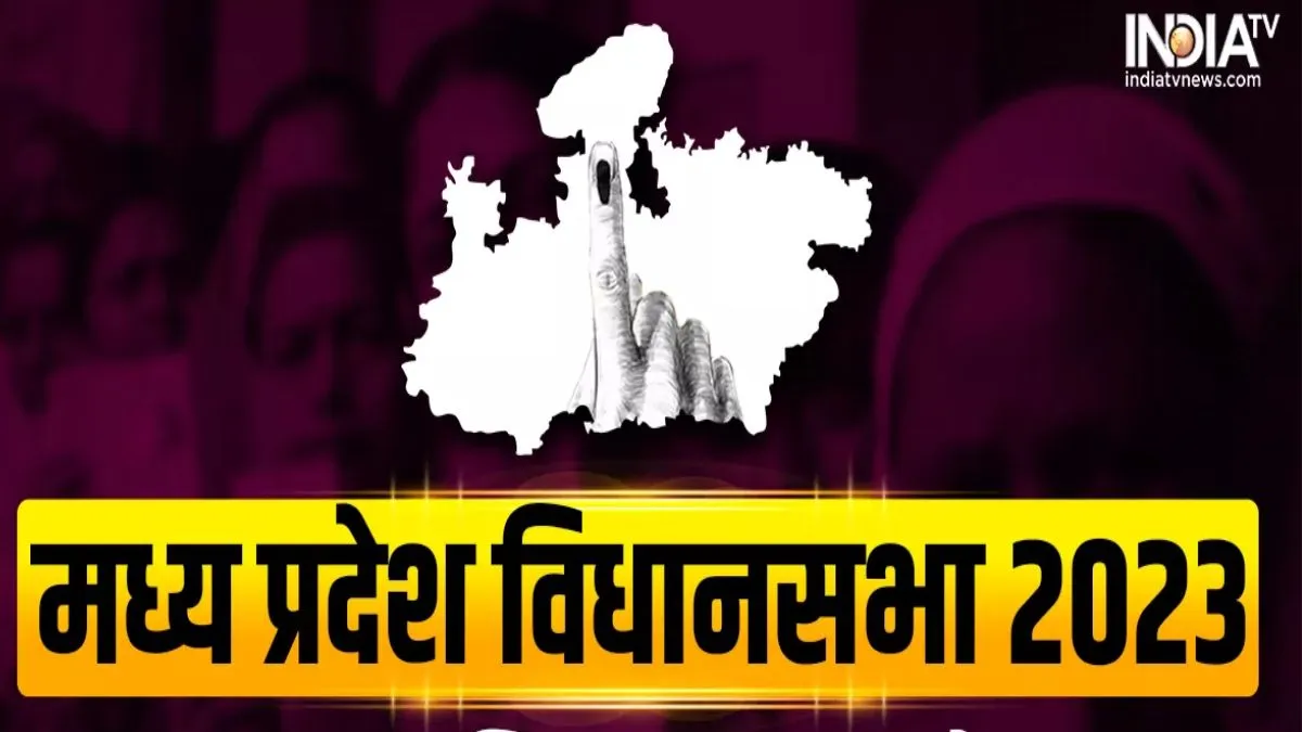  एमपी के अलग अलग शहरों के रुझान, जानें कहां कौनसी कौनसी पार्टी आगे- India TV Hindi