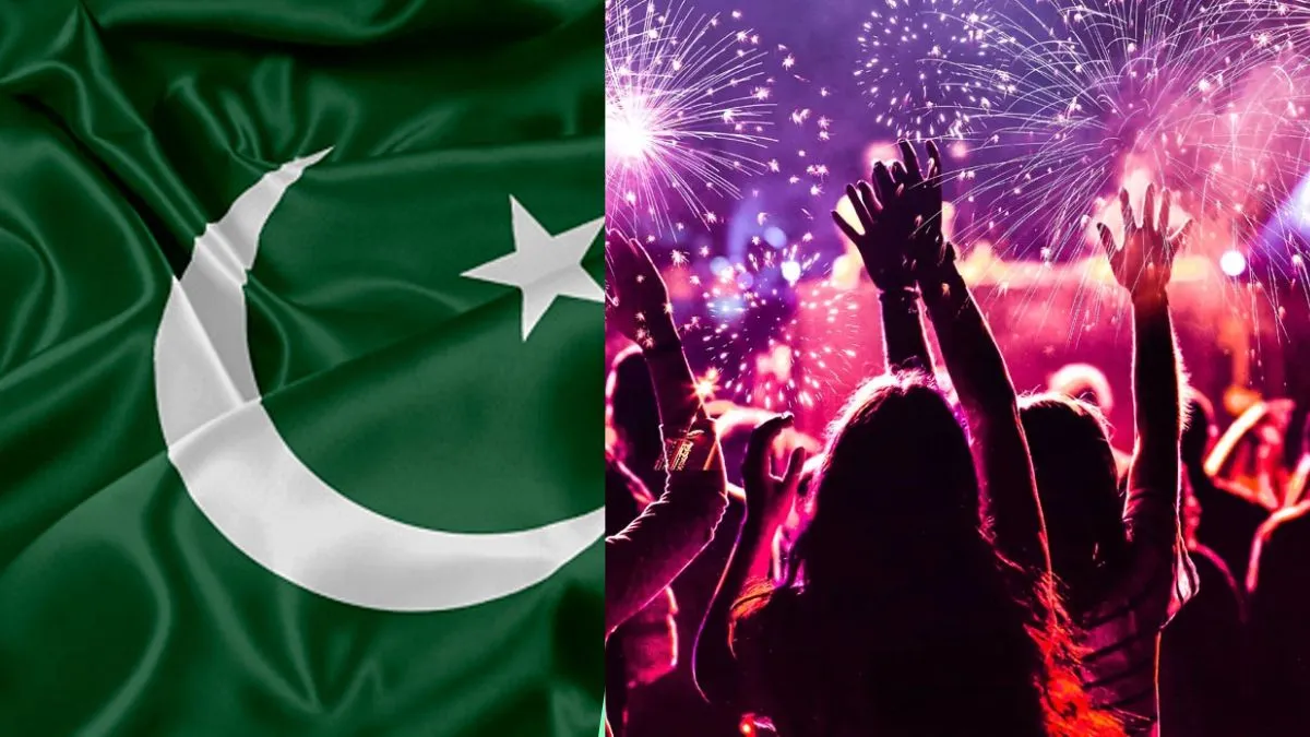 Pakistan, New Year- India TV Hindi