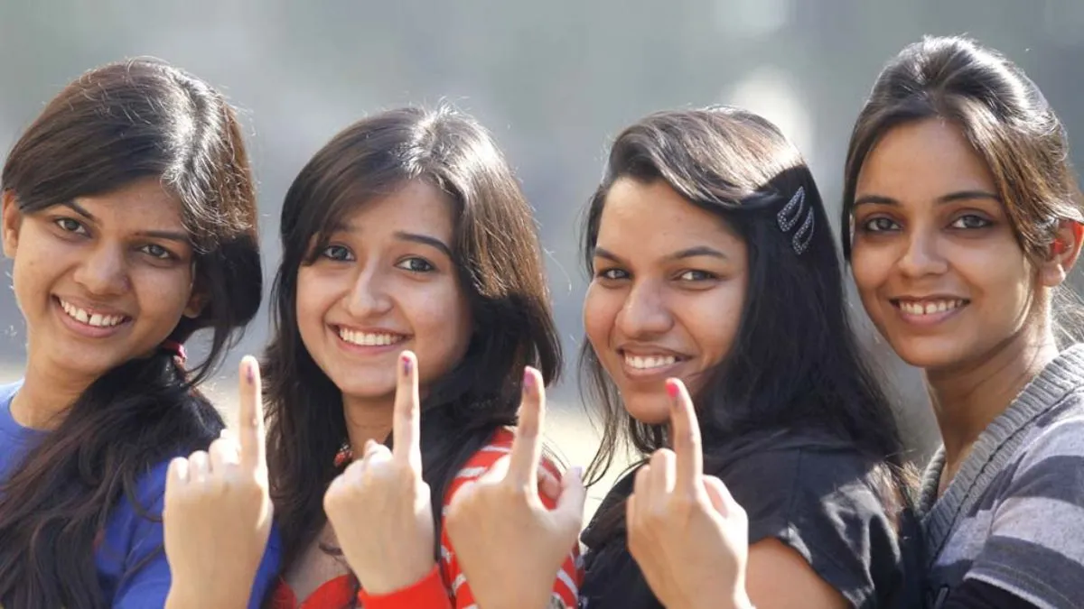 राजस्थान में केवल 199 सीटों पर हुआ मतदान - India TV Hindi