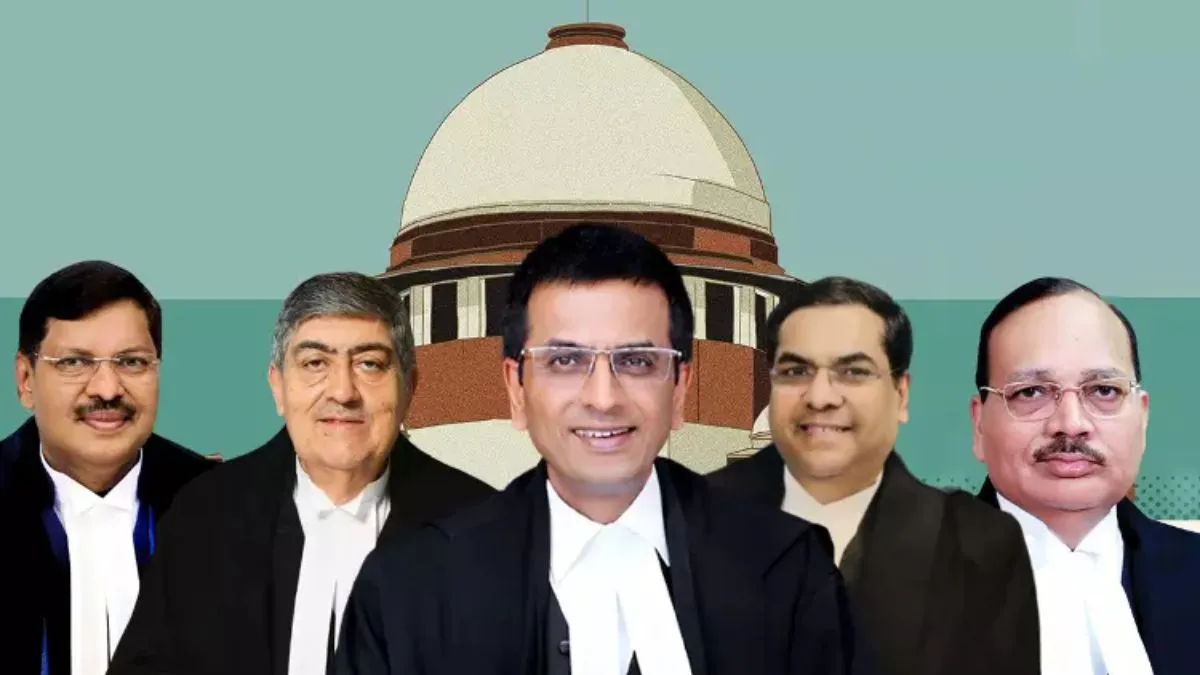 Supreme court verdict - India TV Hindi