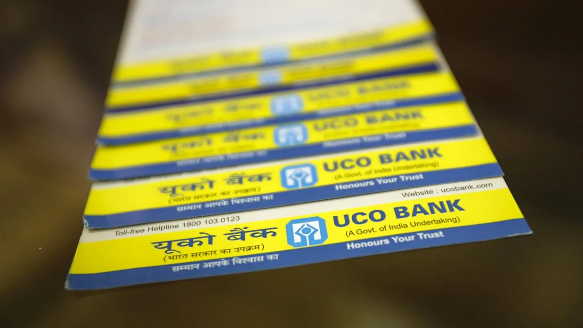 41,000 से अधिक यूको बैंक ग्राहकों के खातों में 10 से 13 नवंबर के दौरान अचानक से पैसा जमा किया गया था- India TV Paisa