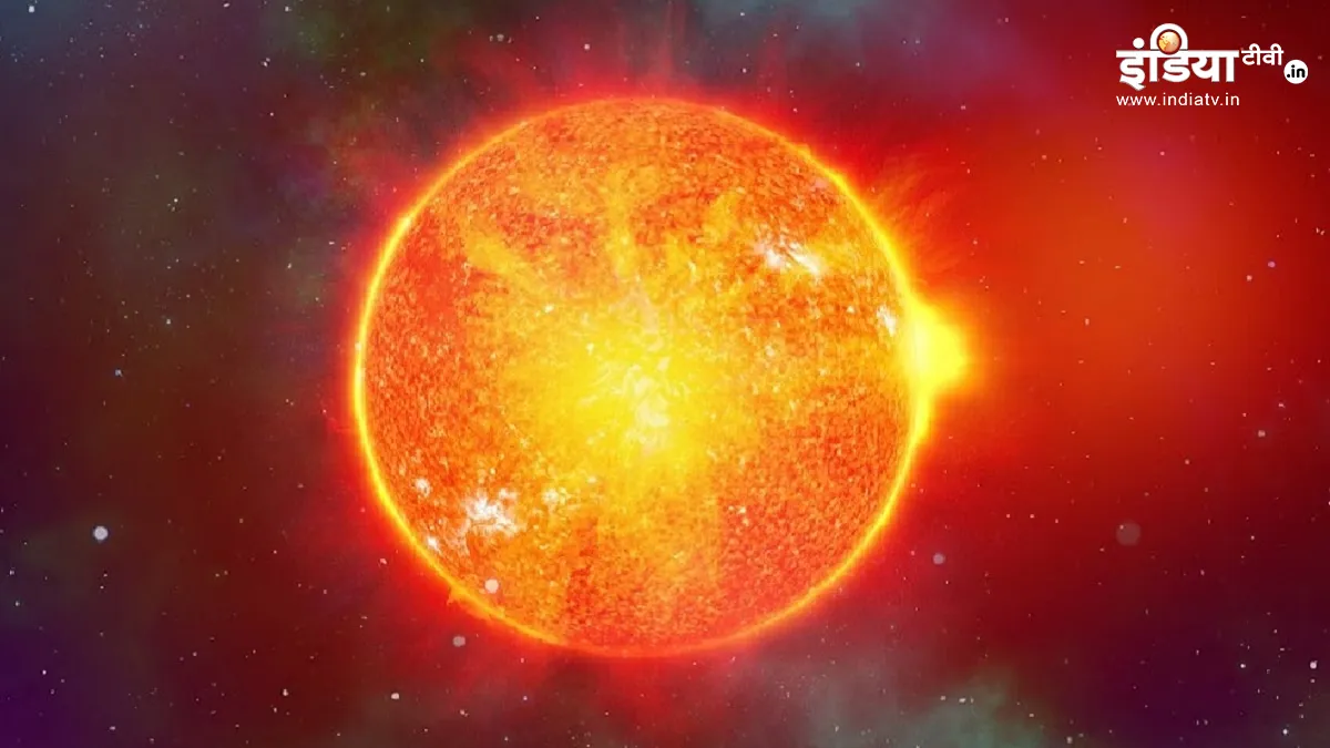 Planet Sun Astrology- India TV Hindi