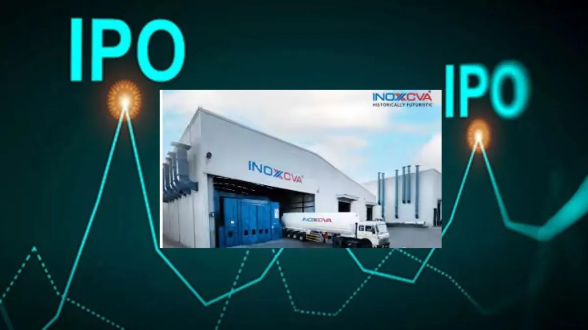 Inox India IPO- India TV Paisa