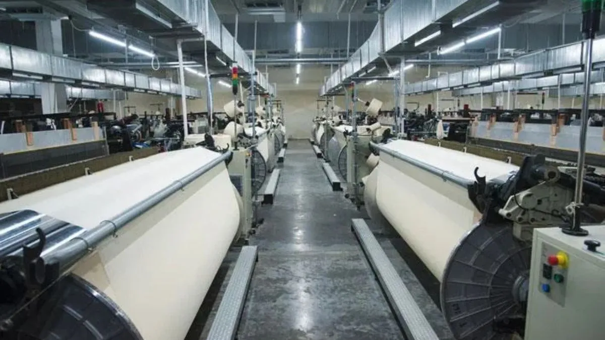 Textile sector - India TV Paisa