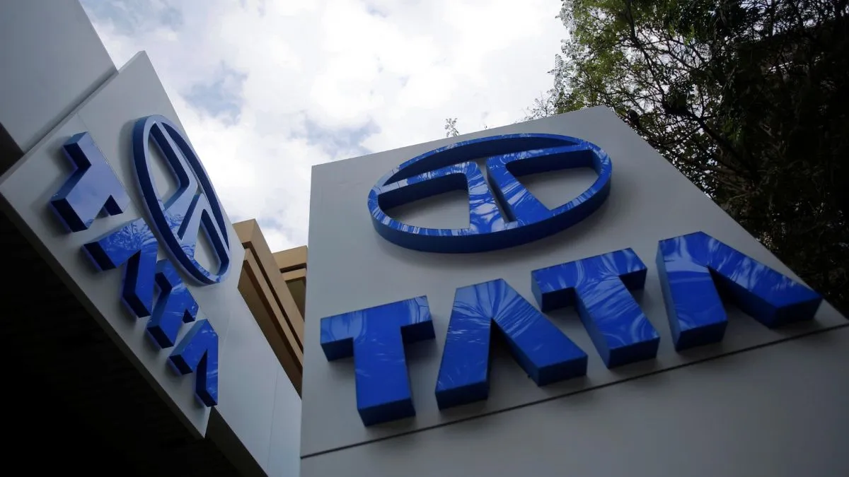 Tata Group - India TV Paisa