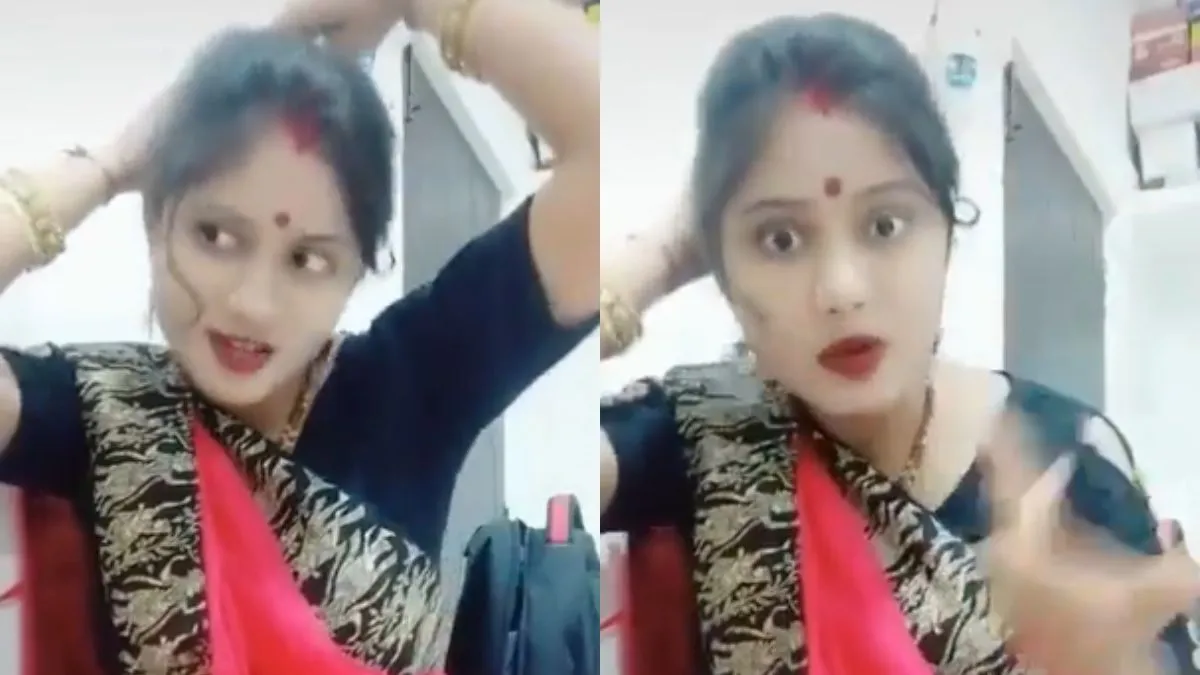पत्नी ने अपने पति को सिखाया सबक- India TV Hindi