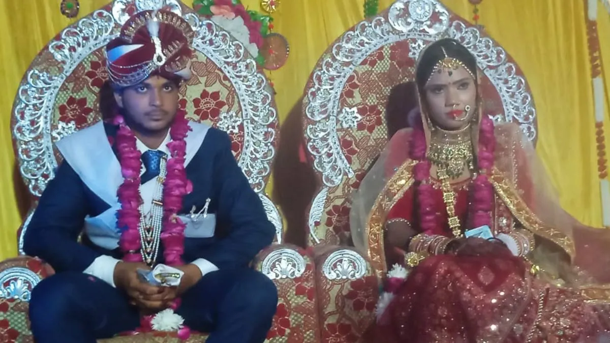 दूल्हन ने तोड़ी शादी, बेरंग लौटी बारात।- India TV Hindi