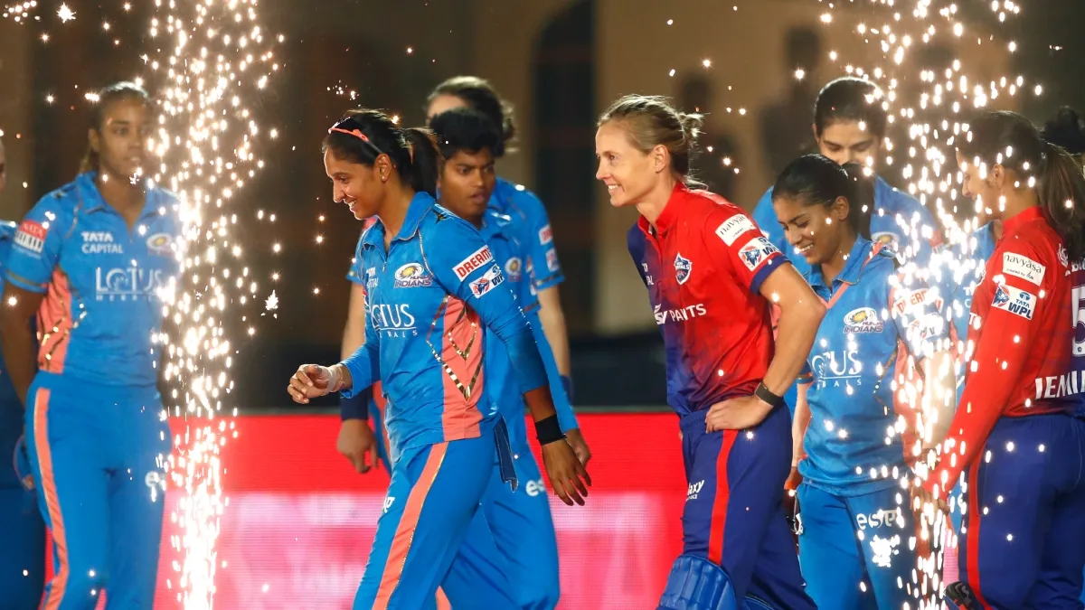 Women's Premier League- India TV Hindi