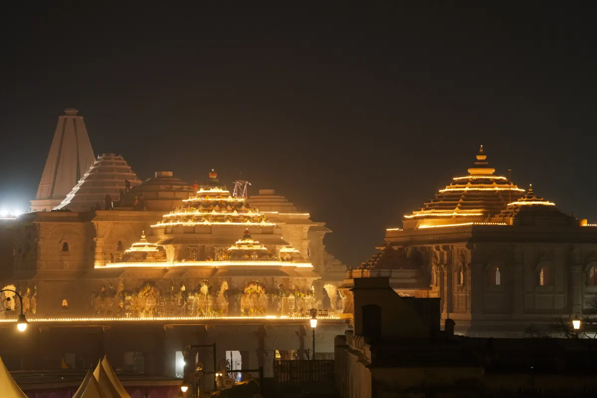 राम मंदिर- India TV Paisa