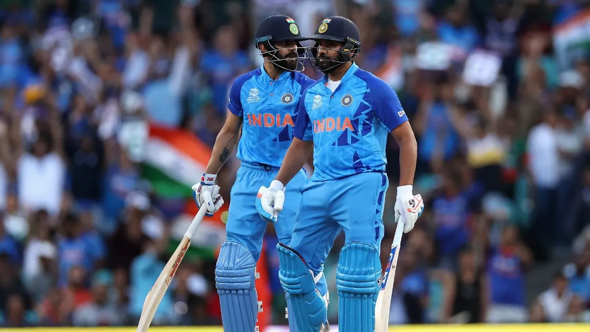 Team India Squad Announced- India TV Hindi