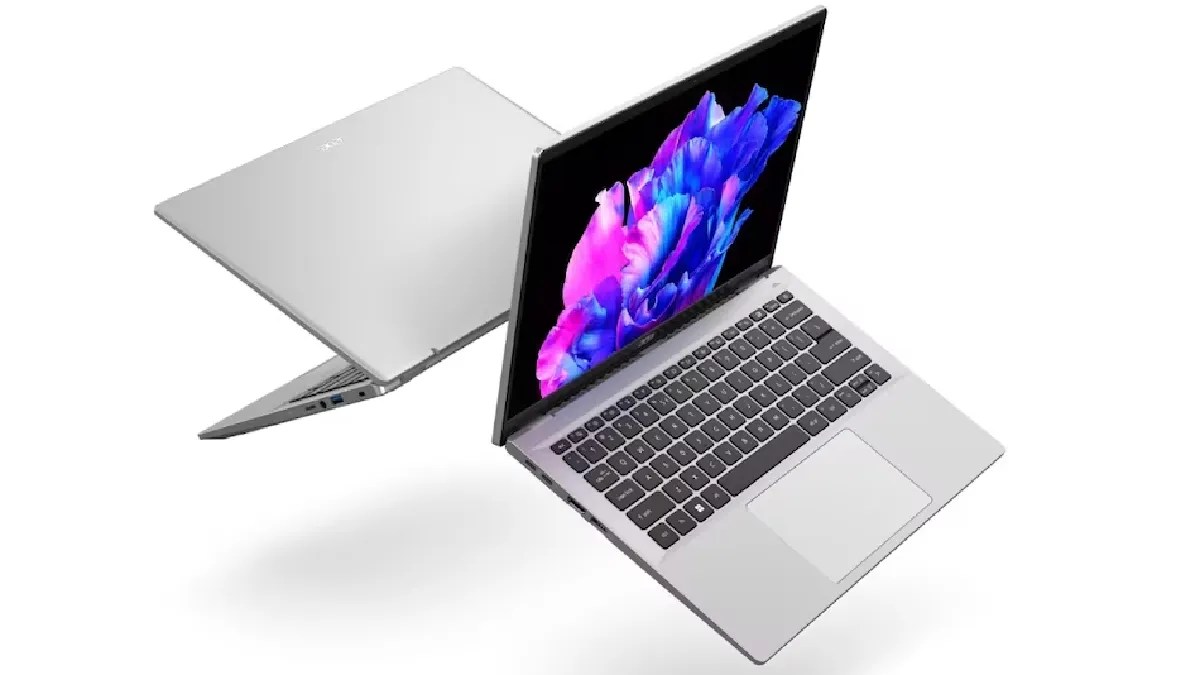 Acer Swift Go 14 Laptop- India TV Hindi