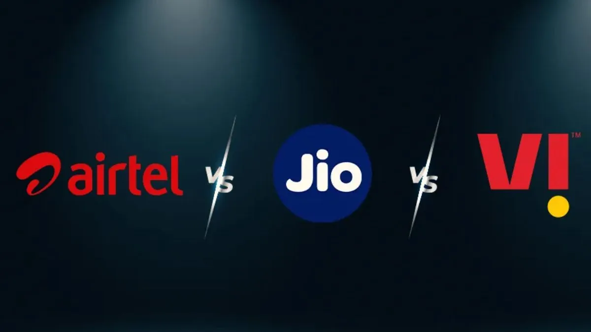 cheapest recharge, Airtel, Jio, Vi, cheapest recharge Plans, cheapest recharge of jio, cheapest rech- India TV Hindi