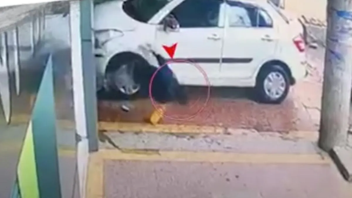  युवक की कार धोते-धोते मौत हो गई- India TV Hindi