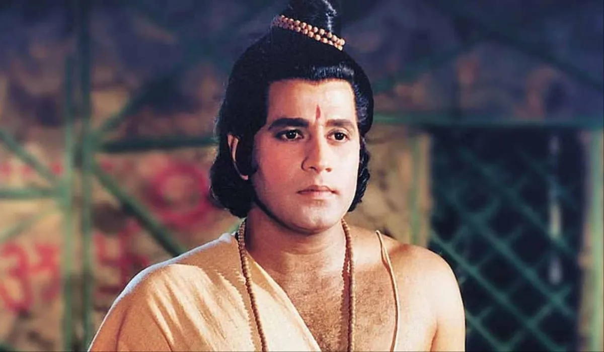 arun govil, onscreen ram, Ramayana- India TV Hindi