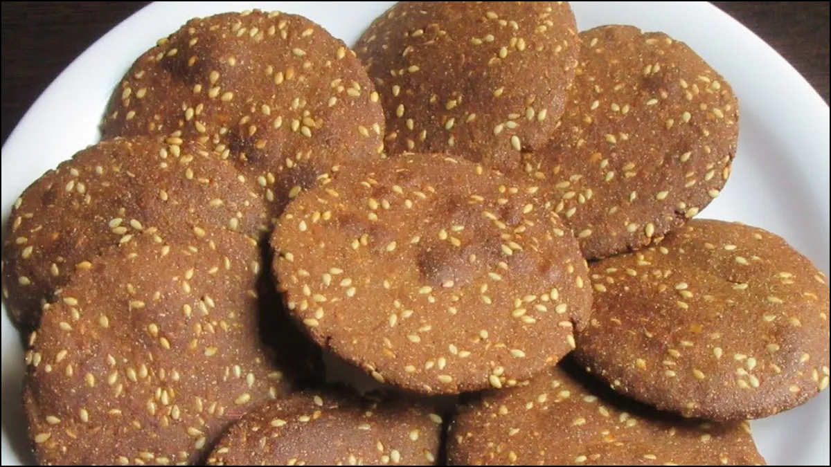 Bajra Tikki Recipe- India TV Hindi