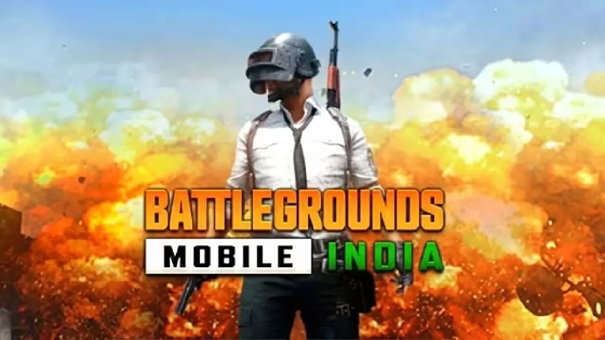 BGMI, Krafton, gaming rewards, Battlegrounds Mobile India- India TV Hindi