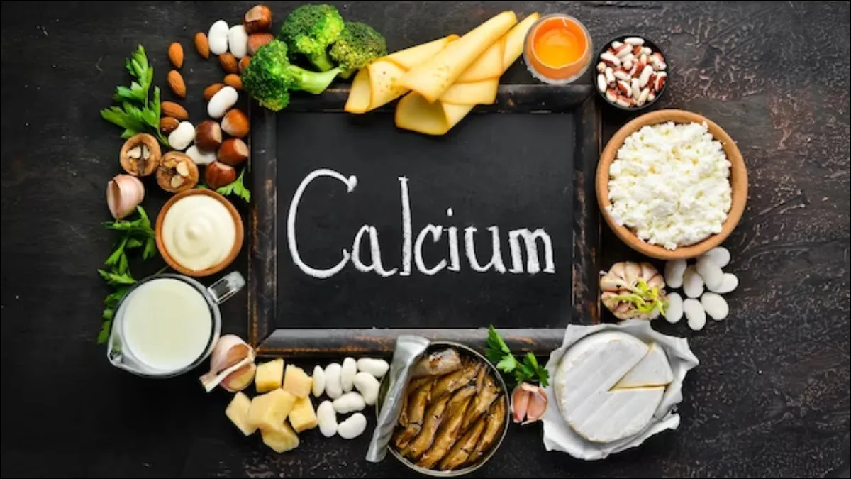 Calcium Diet- India TV Hindi
