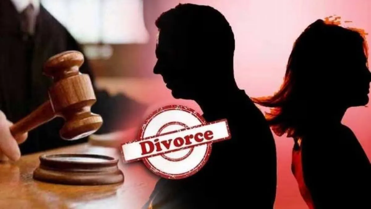 divorce- India TV Hindi