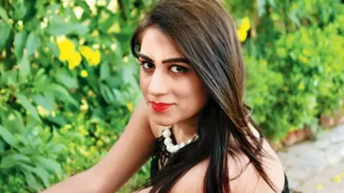 Divya Pahuja- India TV Hindi