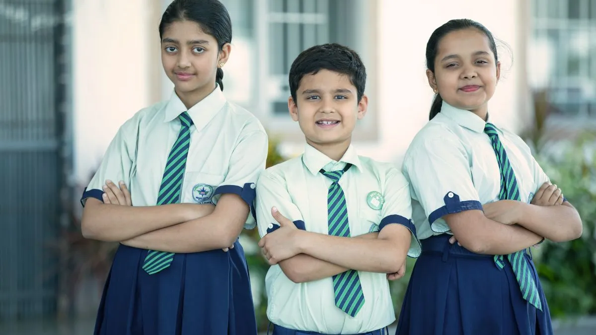 हरियाणा में पांचवी क्लास तक की बढ़ीं स्कूली छुट्टियां - India TV Hindi
