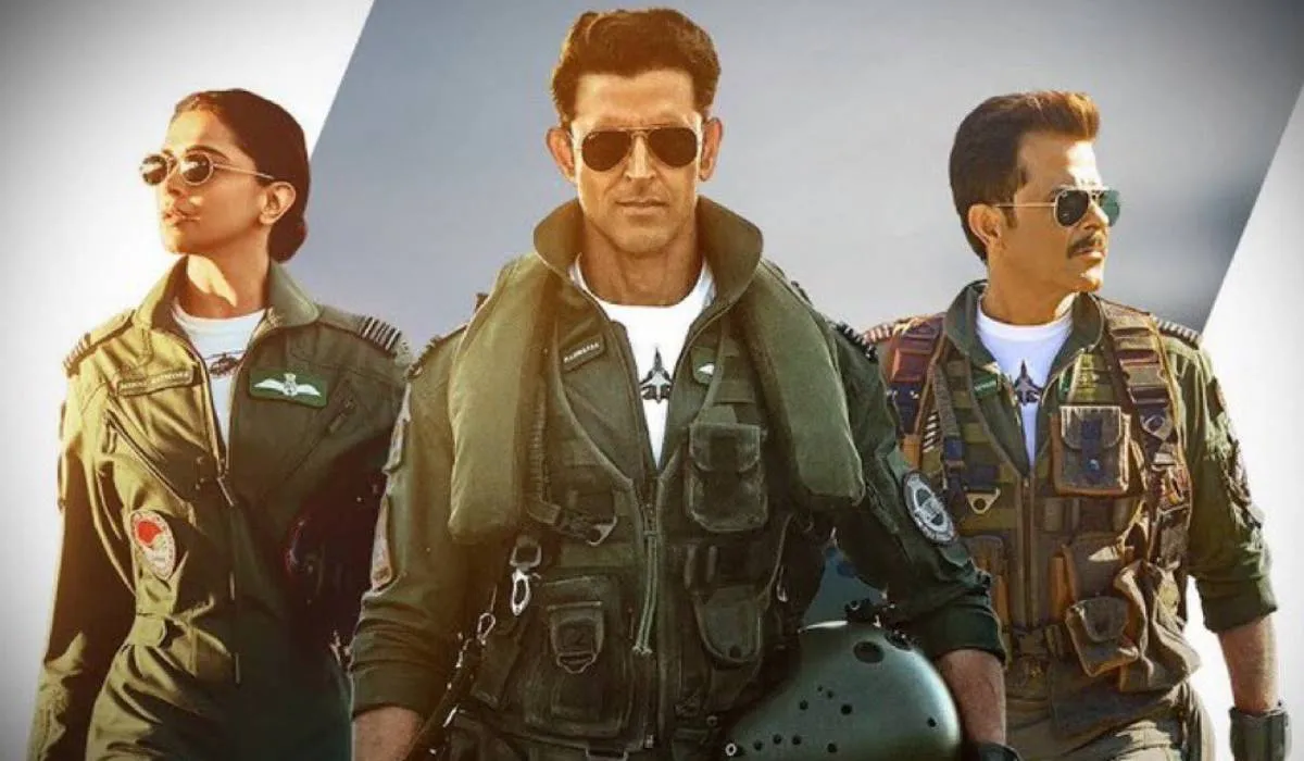 Fighter, Fighter box office collection- India TV Hindi