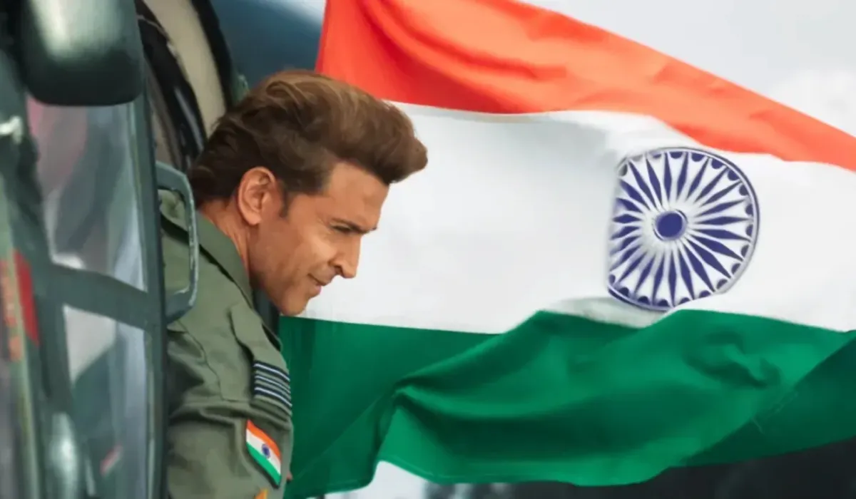 fighter box office collection day 3- India TV Hindi