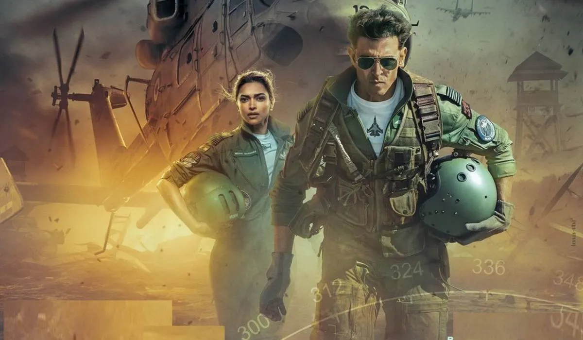 Fighter review- India TV Hindi