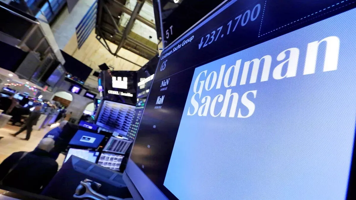 Goldman Sachs- India TV Paisa