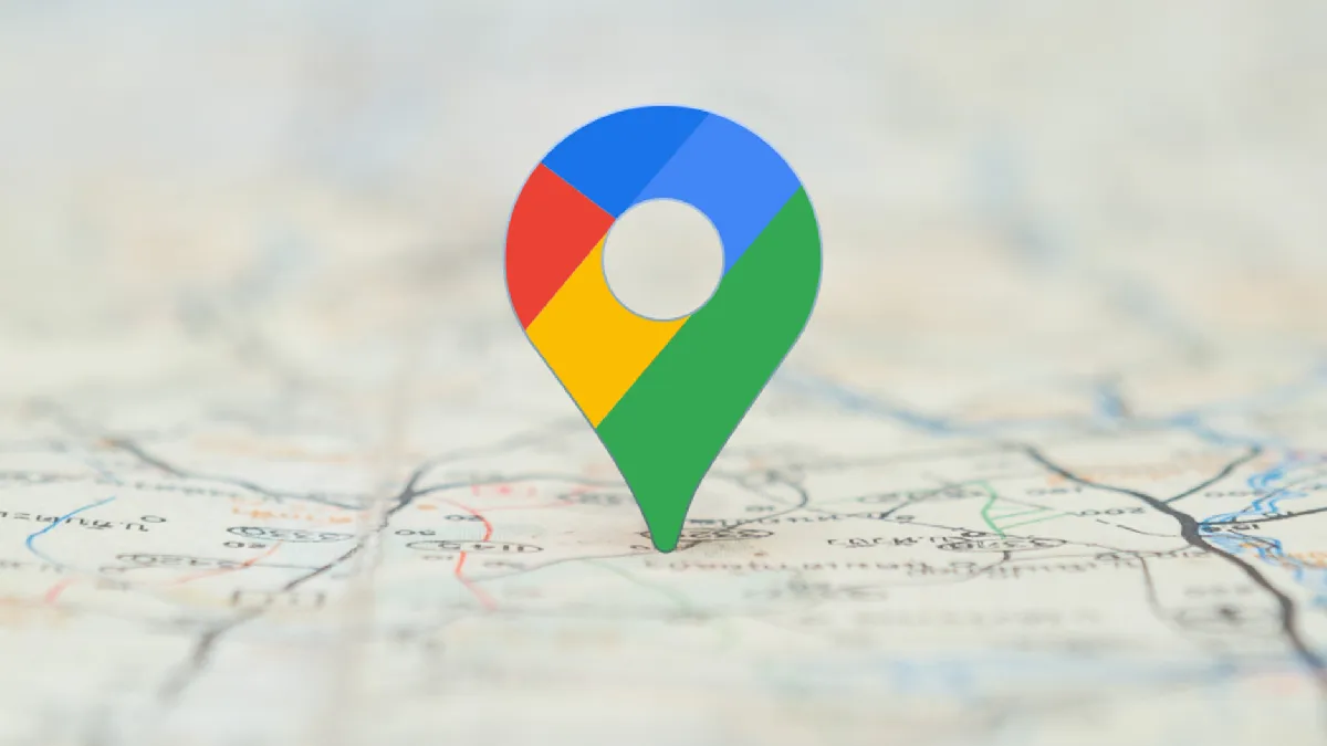 Google Maps- India TV Hindi