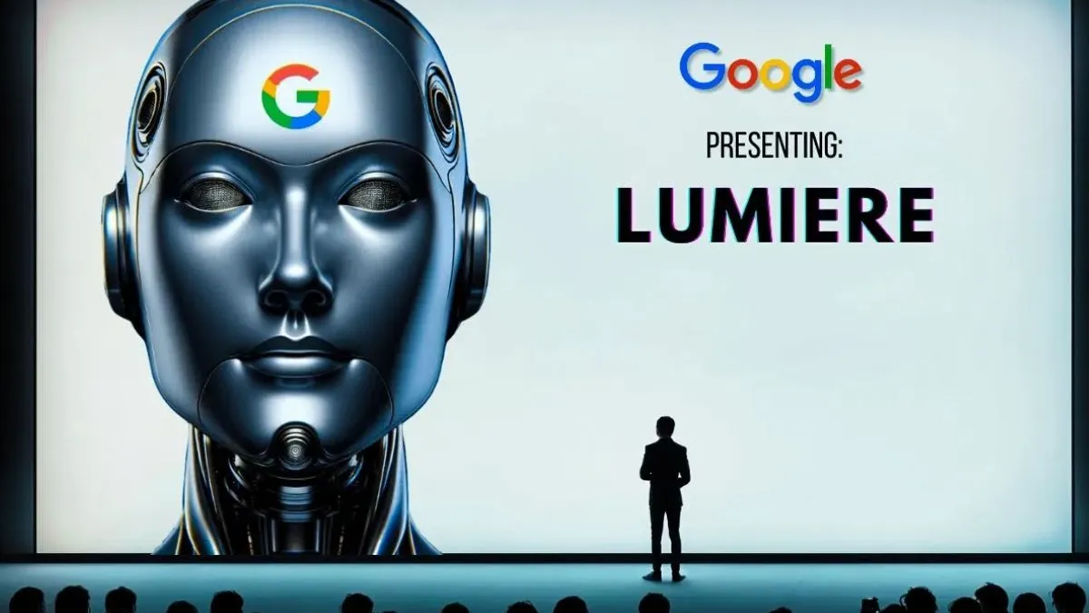LUMIERE,Tech news, text to video, image to video, google LUMIERE model, launch time- India TV Hindi