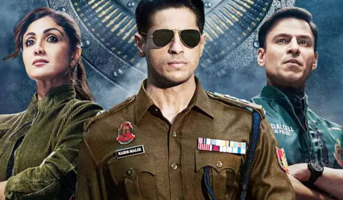 indian police force review in hindi- India TV Hindi