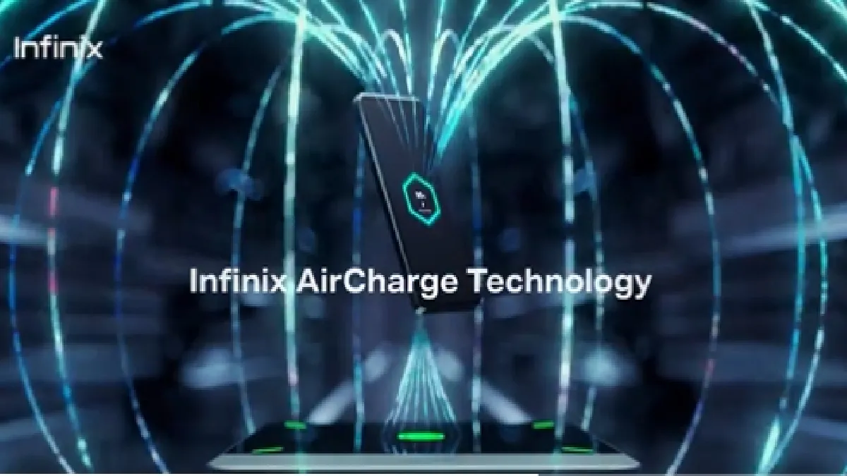 Infinix AirCharge- India TV Hindi