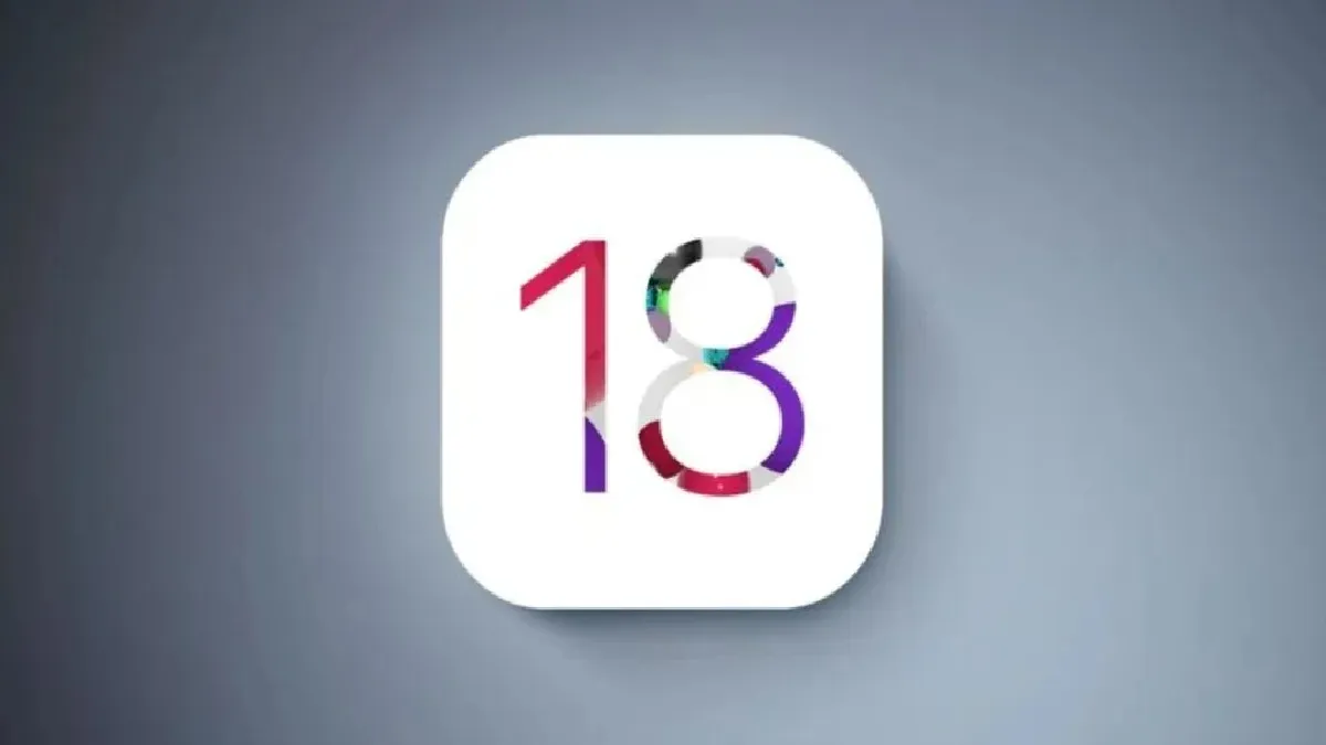iOS 18, Apple iOS 18- India TV Hindi