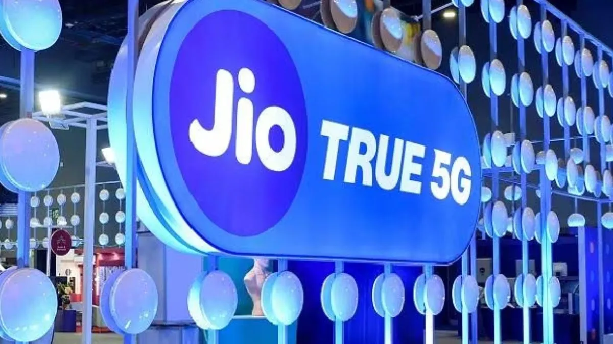 Jio, Jio 5G, Jio true 5G, Airtel, Airtel 5G, JIO True 5G,Jio,Jio 5G,Jio vs Airtel, Reliance Jio- India TV Hindi
