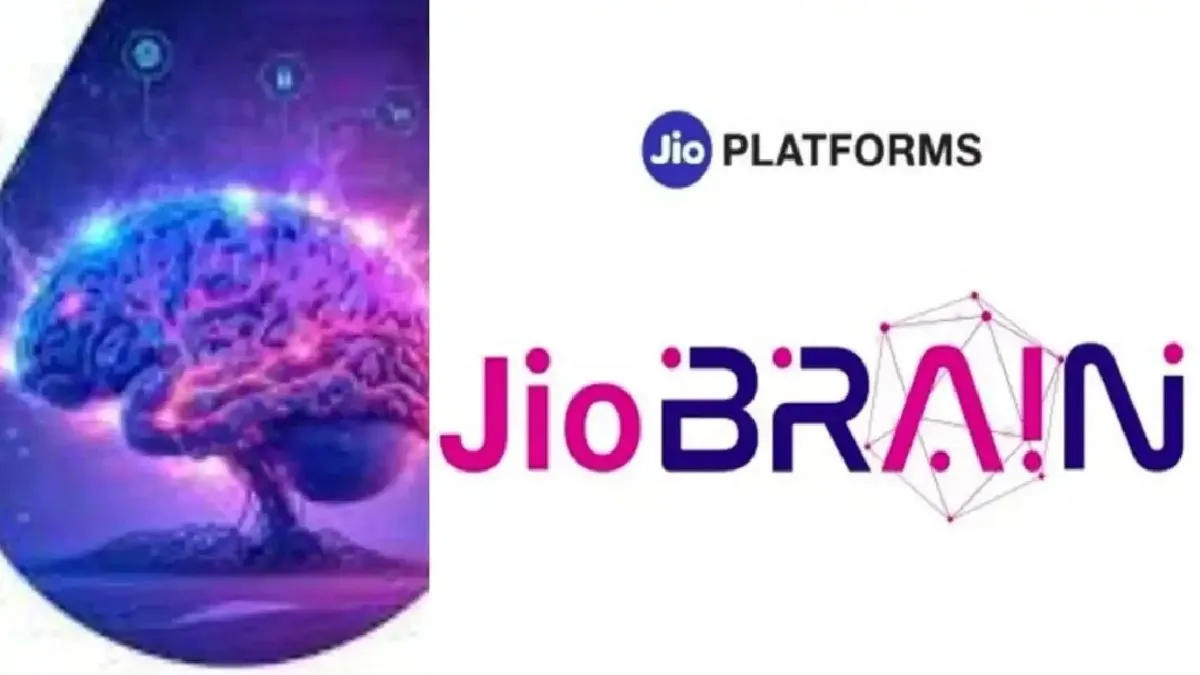 Jio brain, jio brain services, jio ai plan, jio ai for everyone, jio ai project, jio ai news, jio ai- India TV Hindi