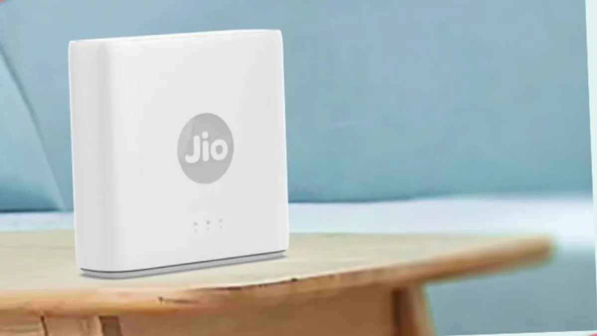 Jio Air Fiber, Jio Air Fiber Max, Jio Air Fiber plans, Jio Air Fiber price, Jio Air Fiber feature- India TV Hindi