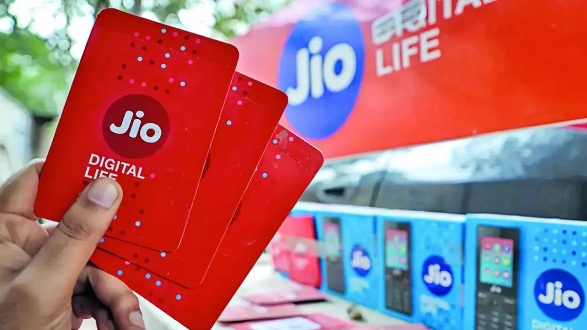 Jio, Reliance Jio, Jio Offer, Reliance Jio News, jio Cheapest Plan, Jio Netflix Plan Offer,- India TV Hindi