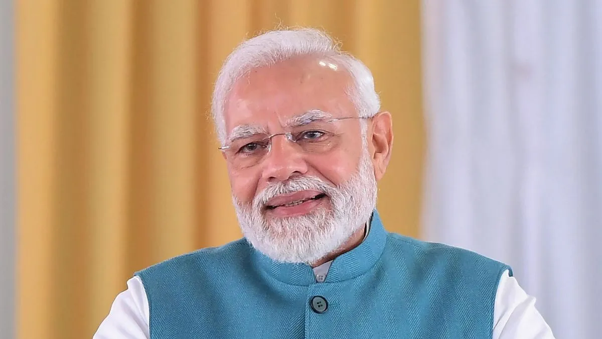 पीएम मोदी आज करेंगे परीक्षा पे चर्चा - India TV Hindi