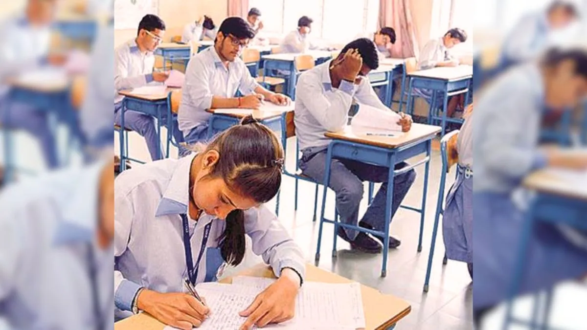 बिहार बोर्ड कक्षा 10वीं की परीक्षा के लिए प्रवेश पत्र जारी हुआ- India TV Hindi