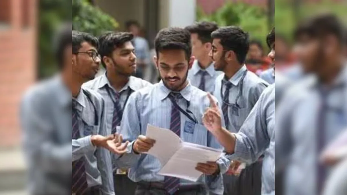 राजस्थान बोर्ड परीक्षा 2024 कक्षा 10वीं और 12वीं की डेटशीट जारी - India TV Hindi