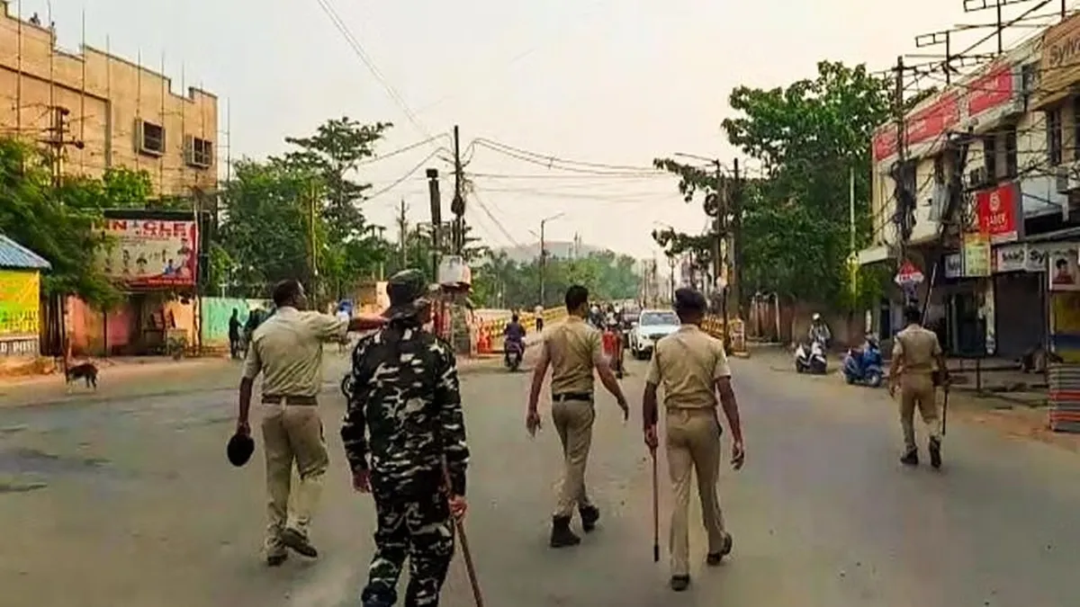 Manipur Violence- India TV Hindi