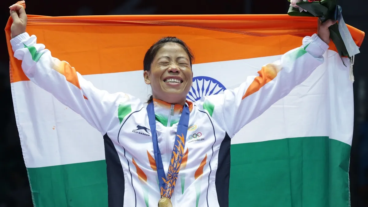 mary kom- India TV Hindi