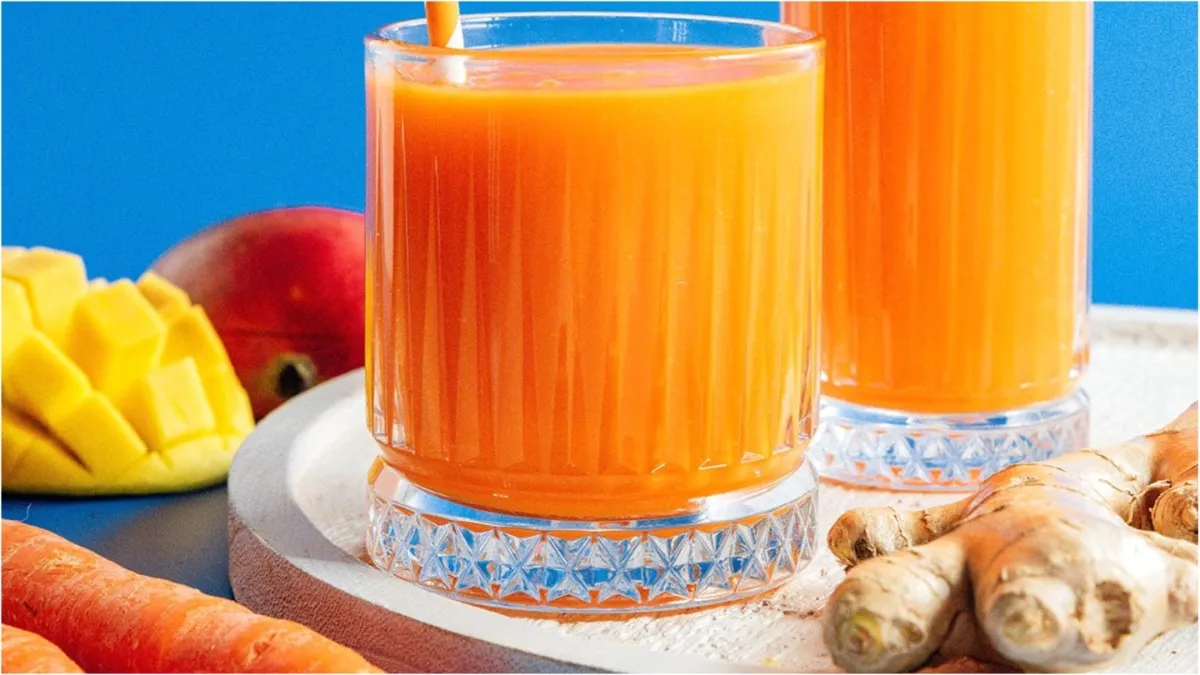 healthy juice- India TV Hindi