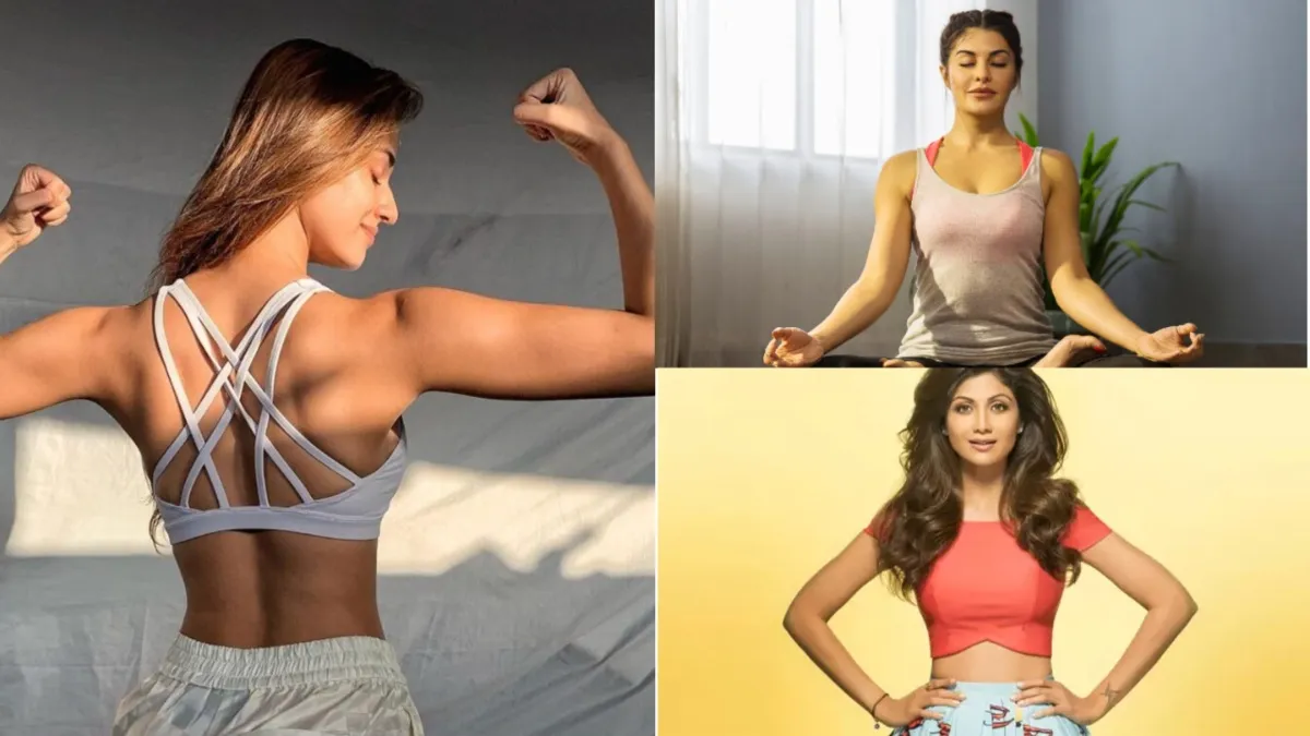 Fitness - India TV Hindi