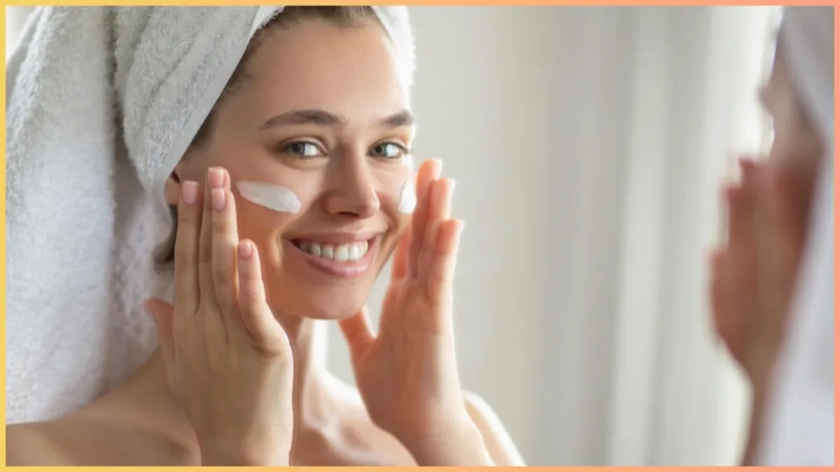  moisturizer on face everyday- India TV Hindi